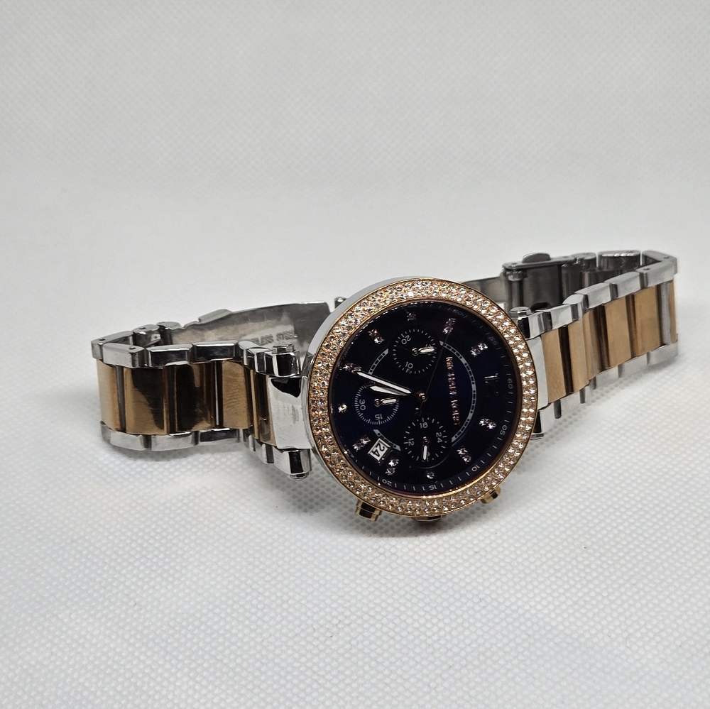 Michael Kors- Parker watch - Picture 5 of 10